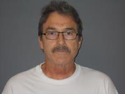 Darren John Walker a registered Sex Offender of California