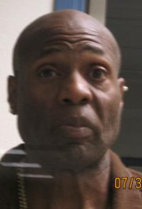 Darrick Lamont Crosby a registered Sex Offender of California