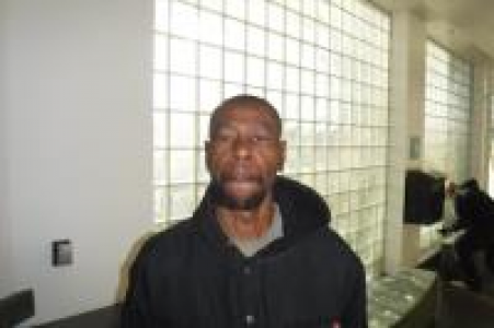 Darrin Layton Andrus a registered Sex Offender of California