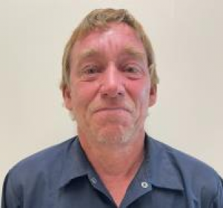 Darrin Partain a registered Sex Offender of California