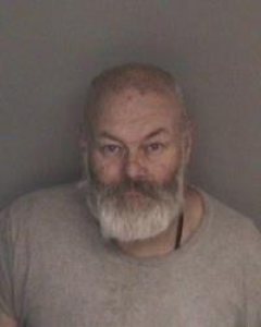 Darrin Lee Starr a registered Sex Offender of California