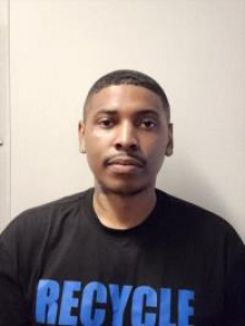 Darrius Stephon Williams a registered Sex Offender of California