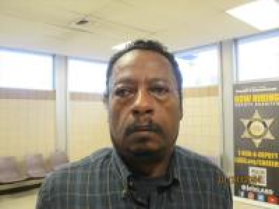 Darron Carlos Bryant a registered Sex Offender of California