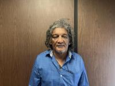 Darryel Keith Ford a registered Sex Offender of California