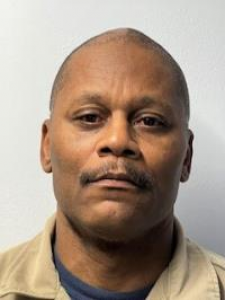 Darryl Byrd a registered Sex Offender of California