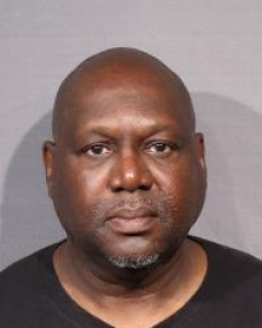 Darryl Lamont Cannon a registered Sex Offender of California