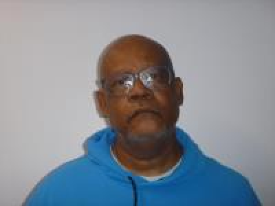 Darryl Damone Ford a registered Sex Offender of California