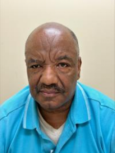 Darryl Anthony Harris a registered Sex Offender of California