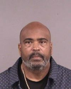 Darryl Keith Harvey a registered Sex Offender of California