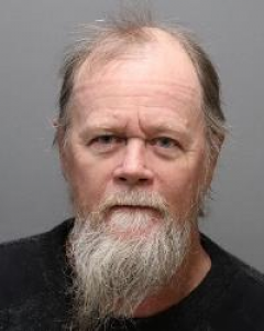 Darryl John Hogwood a registered Sex Offender of California