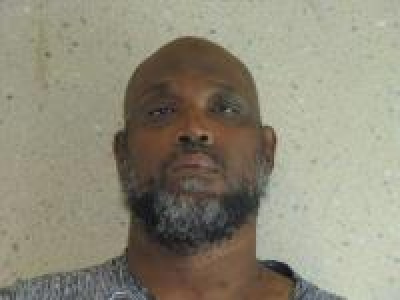 Darryl Renard Jackson a registered Sex Offender of California