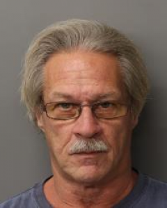 Darryl Louis Perry a registered Sex Offender of California