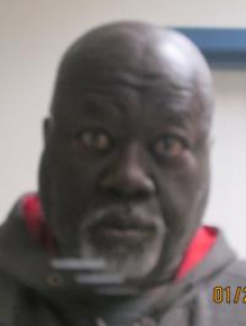 Darryl Eugene Roberts a registered Sex Offender of California