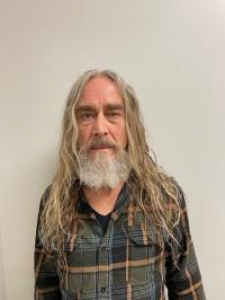 Darryl Edwin Roysdon a registered Sex Offender of California