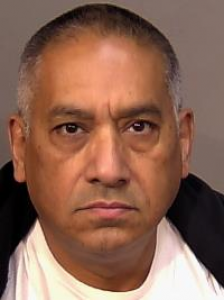 Darryl John Sanchez a registered Sex Offender of California