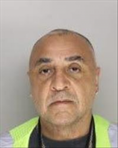 Darryl Clark Thomas a registered Sex Offender of California