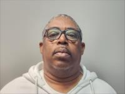 Darryl Eugene Waters a registered Sex Offender of California