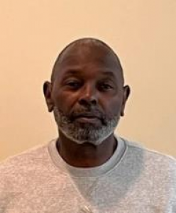 Darryl Edward Webb a registered Sex Offender of California