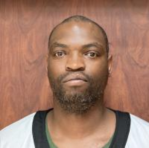 Darryl Webb a registered Sex Offender of California