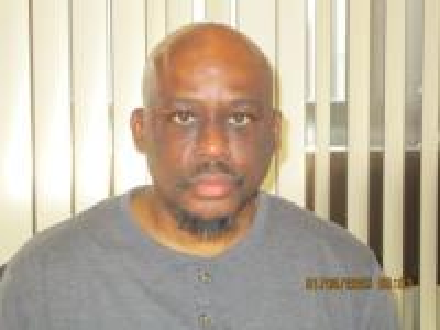 Darry Davis a registered Sex Offender of California