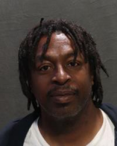 Dartantion Raynard Hill a registered Sex Offender of California