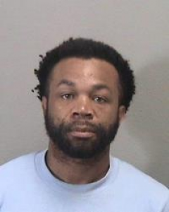 Daryell Barker a registered Sex Offender of California
