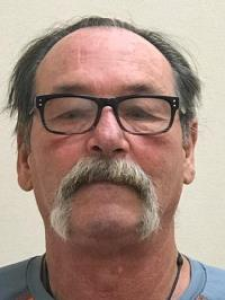 Daryhl Lee Post a registered Sex Offender of California