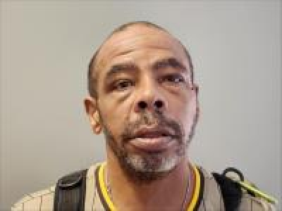 Daryl Anthony Cunningham a registered Sex Offender of California