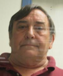 Daryl Ron Daniel a registered Sex Offender of California