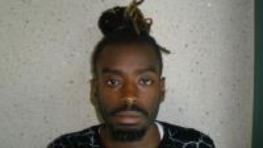 Daryl Thomas Dixon a registered Sex Offender of California