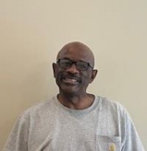 Daryl Anthony Hicks a registered Sex Offender of California