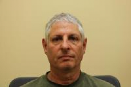 Daryl Allan Levy a registered Sex Offender of California