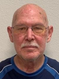 Daryl Alen Manning a registered Sex Offender of California