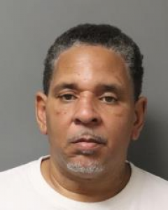 Daryl Curtis Roberts a registered Sex Offender of California