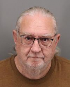 Daryl Lee Sanchez a registered Sex Offender of California