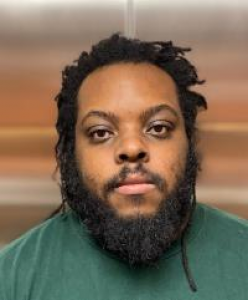 Dashaun Howard a registered Sex Offender of California
