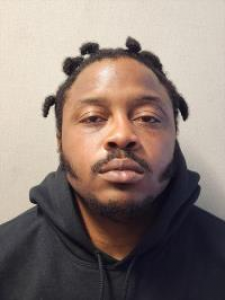Dashaun Eugene Tatum a registered Sex Offender of California