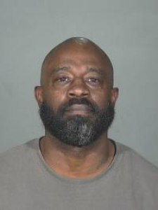 Dashawn Brett Johnson a registered Sex Offender of California