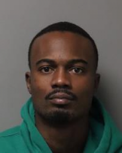 Dashawn Madave a registered Sex Offender of California