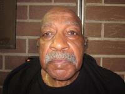 Dattillo Morris Daniels a registered Sex Offender of California