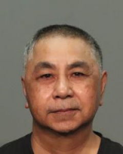 Dat Van Nguyen a registered Sex Offender of California