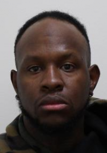 Davantae Javar Brown a registered Sex Offender of California