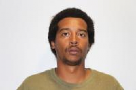 Davante Dupree Hayes a registered Sex Offender of California