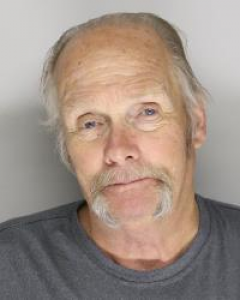 Davey Hansen a registered Sex Offender of California