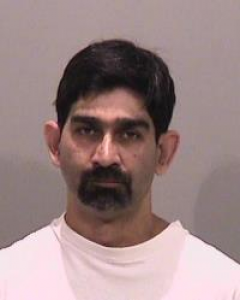 Dave Chhabria a registered Sex Offender of California