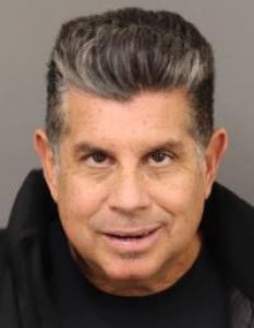 Dave Thomas White a registered Sex Offender of California