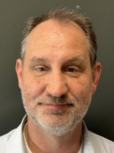 David Dean Abbott a registered Sex Offender of California