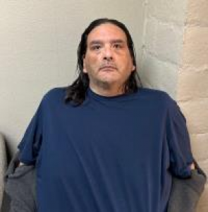 David Oliver Adams a registered Sex Offender of California