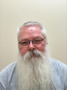 David Aday a registered Sex Offender of California