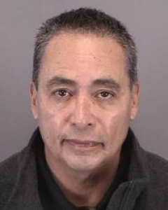 David Eugene Albillar a registered Sex Offender of California